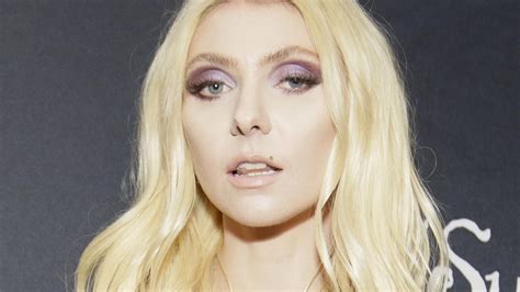 taylor momsen tape|Former Hollywood Child Star Stuns With Exposed Breasts And。